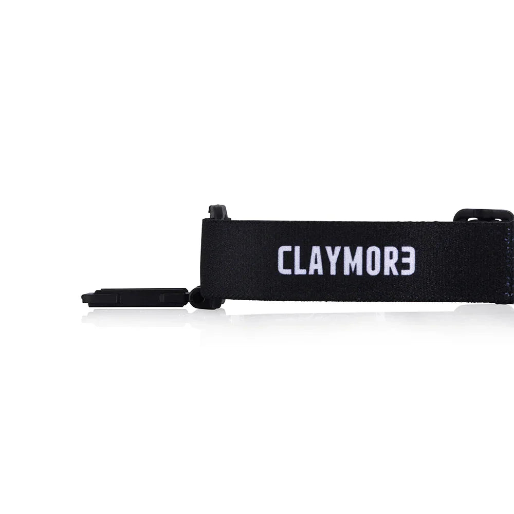 CLAYMORE Headlight wearable Kit