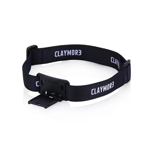 CLAYMORE Headlight wearable Kit