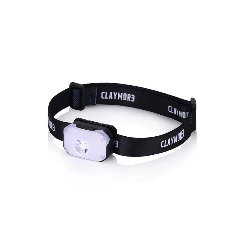 CLAYMORE Heady 2