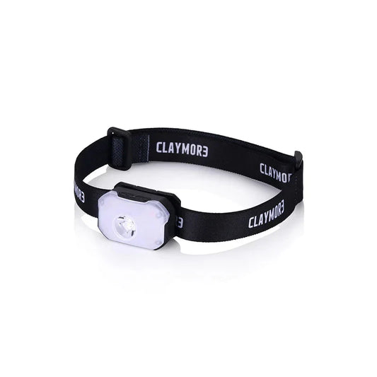 CLAYMORE Heady 2