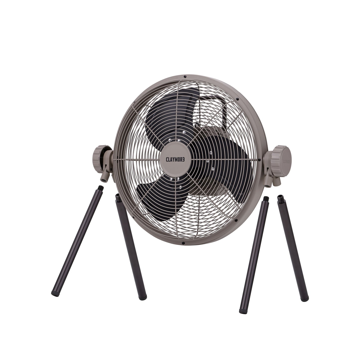 CLAYMORE M-14L Fan