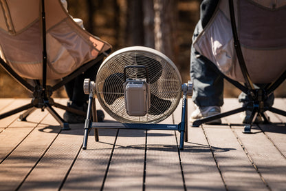 CLAYMORE M-14L Fan