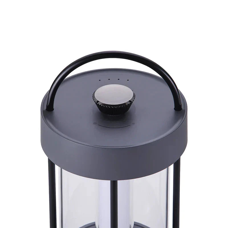 CLAYMORE Selene Retro light
