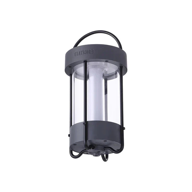 CLAYMORE Selene Retro light