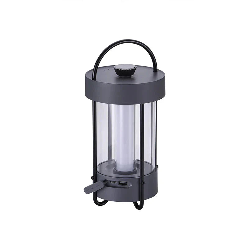 CLAYMORE Selene Retro light