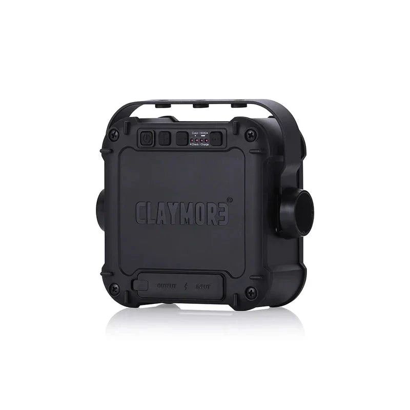 CLAYMORE Untra2 3.0 X