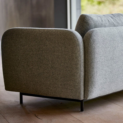 Aura Pre-configured Sofa - Setup 2