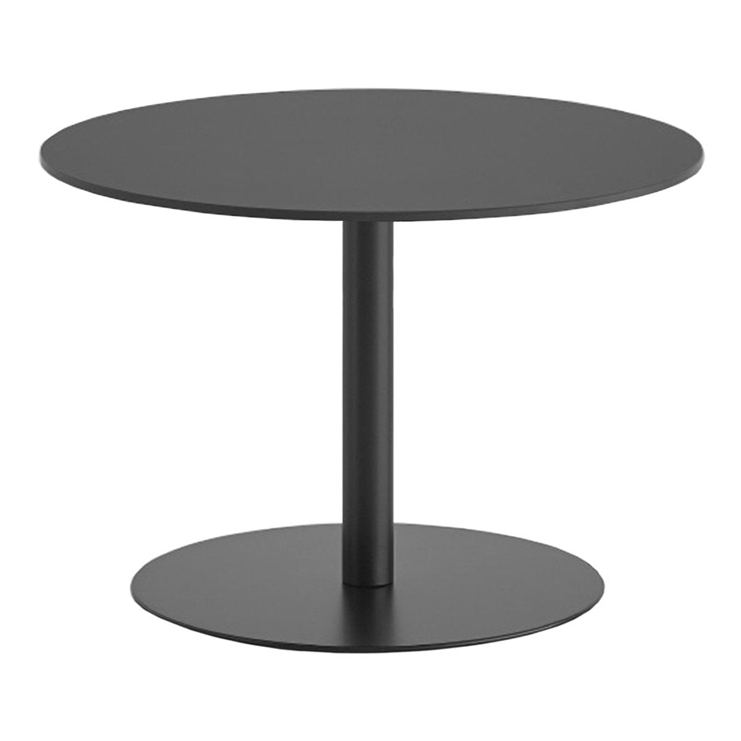 Brio Circular Coffee Table (27.6" Dia)