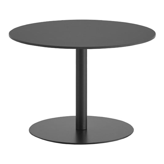 Brio Circular Coffee Table (27.6" Dia)