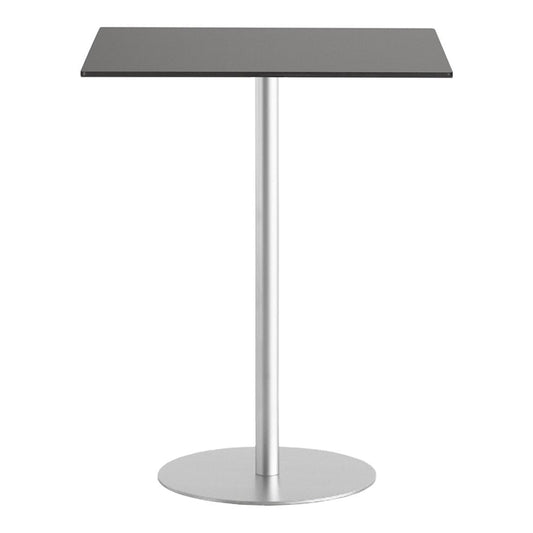 Brio Square Bar Table (31.5" W x 31.5” D)