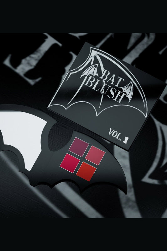 Batty Blush Volume 1