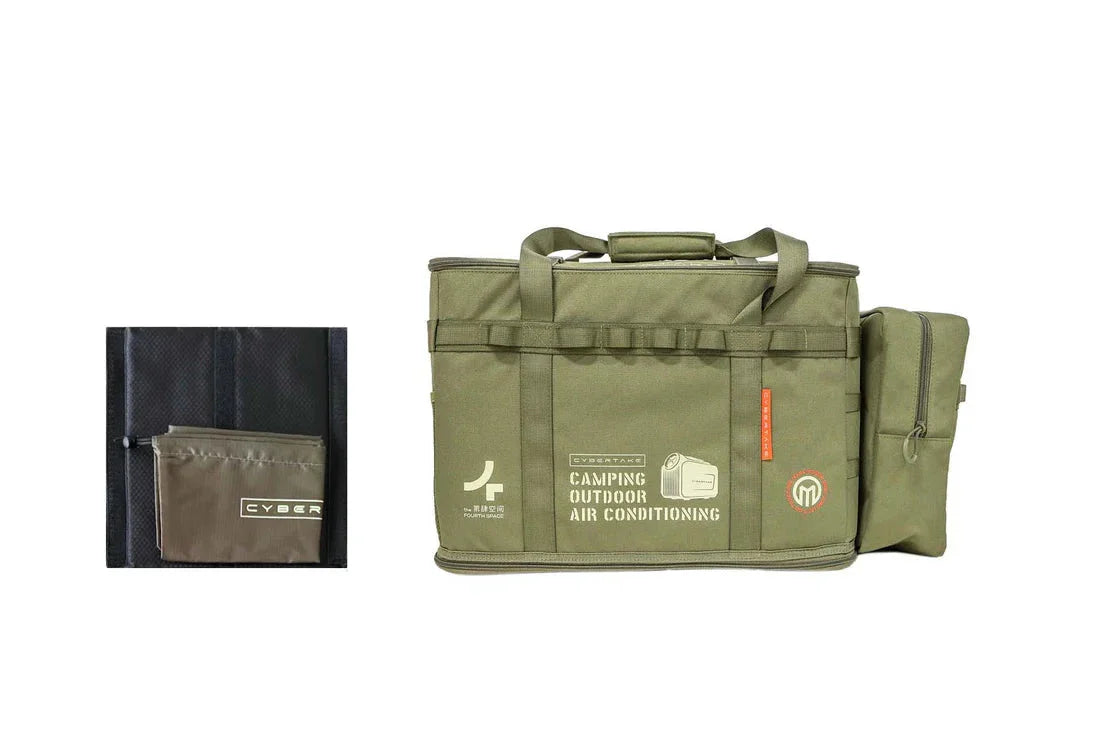 Cybertake Storage bag