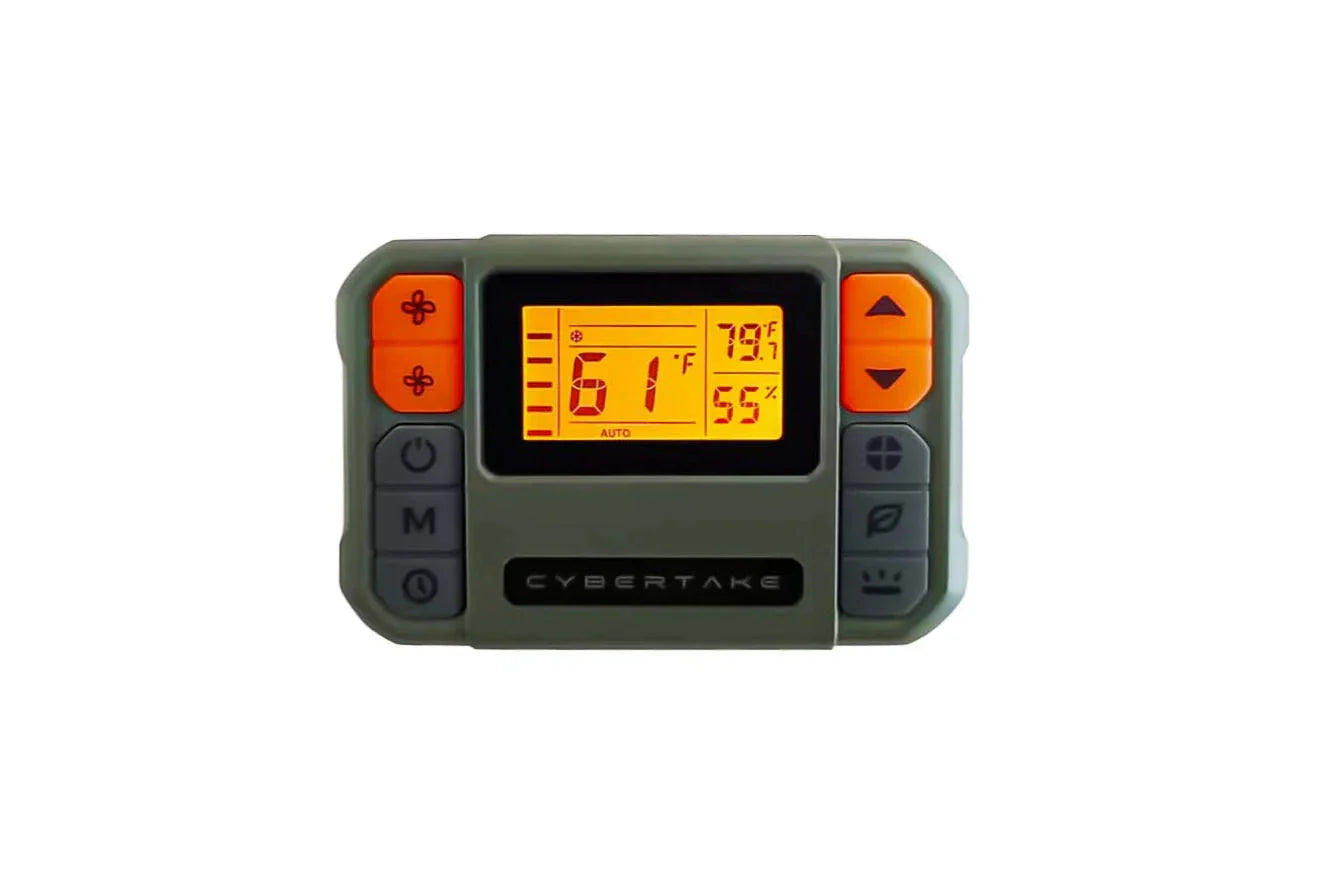 Cybertake Wireless Remote Control
