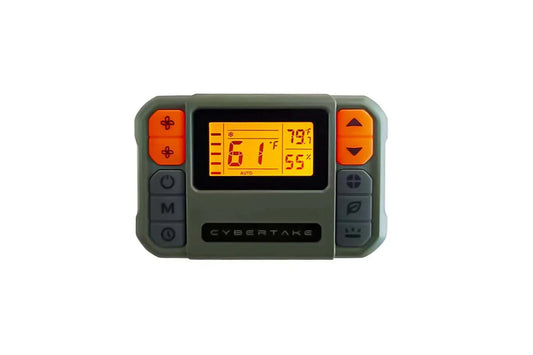 Cybertake Wireless Remote Control
