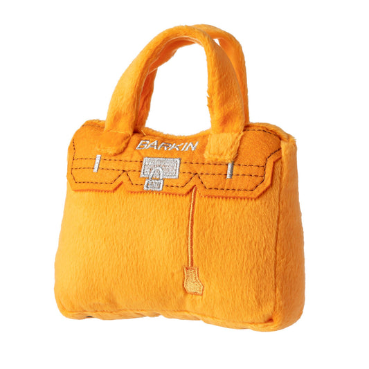 PAWTY Dog Toys - BARKIN BAG