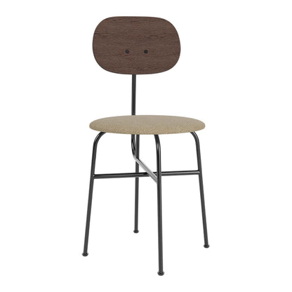 Afteroom Dining Chair Plus - Seat Upholstered