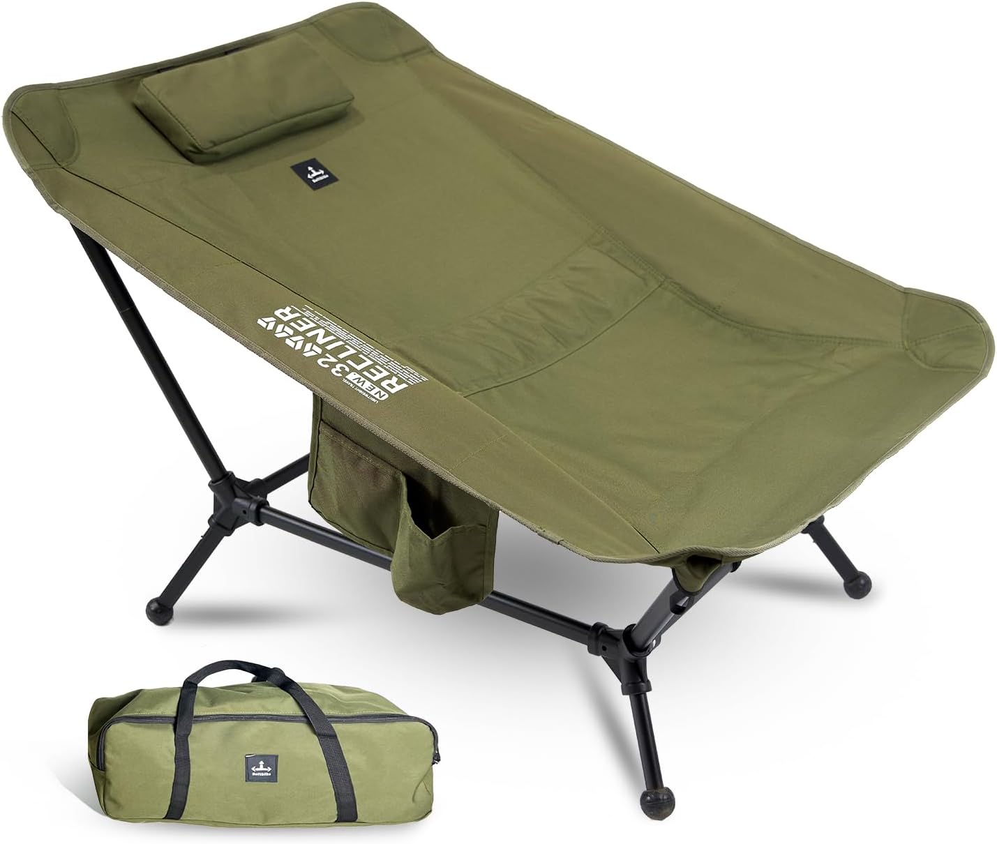 DEFTHIKE Day Dream Recliner Chair
