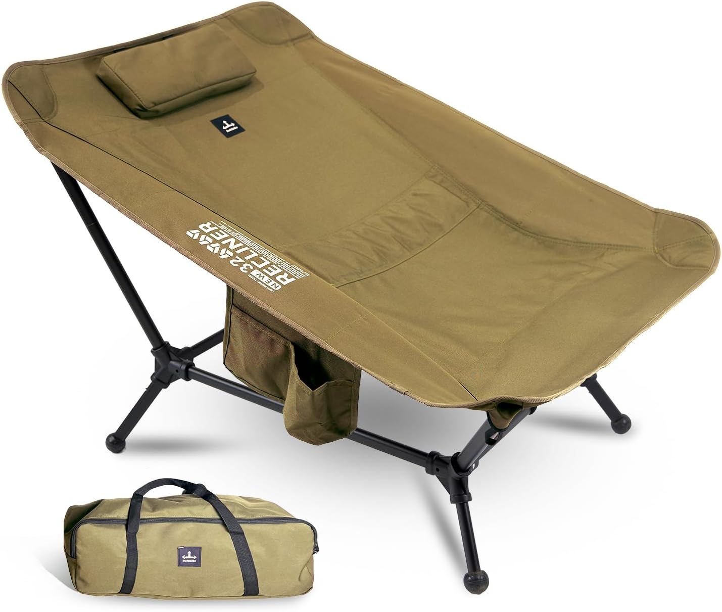 DEFTHIKE Day Dream Recliner Chair