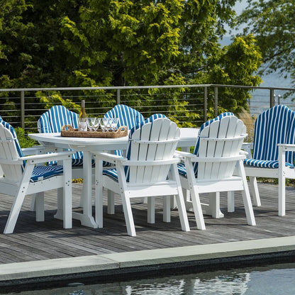 Adirondack Classic Bar, Balcony & Dining Chair Cushion