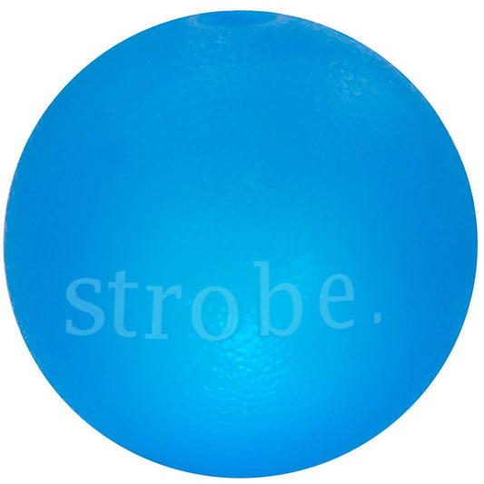 Planet Dog - Orbee Strobe Ball - Blue