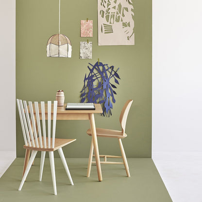 C35A Dining Table