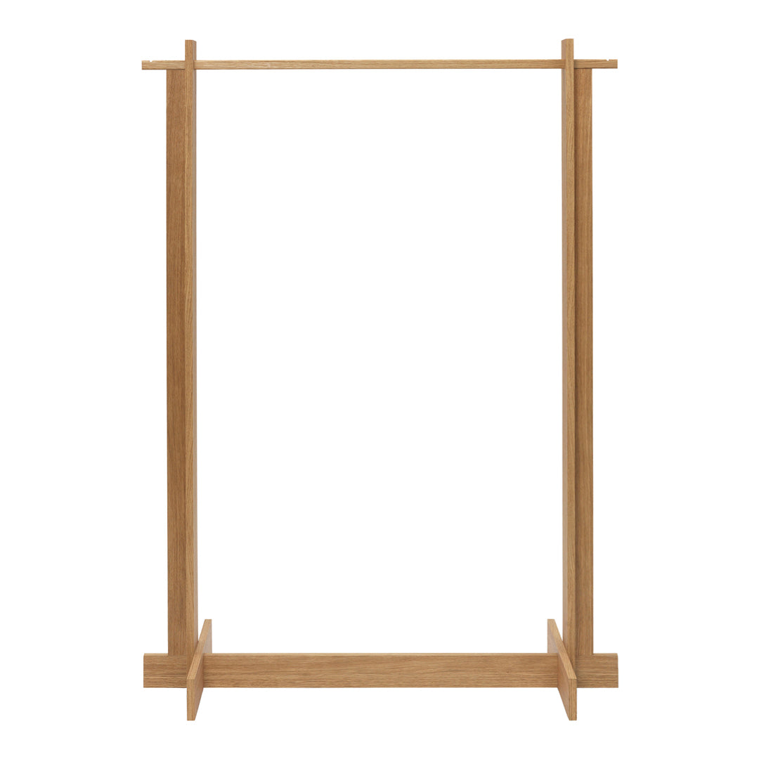 Bridge Clothes Rack