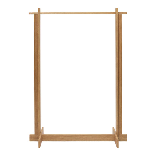 Bridge Clothes Rack