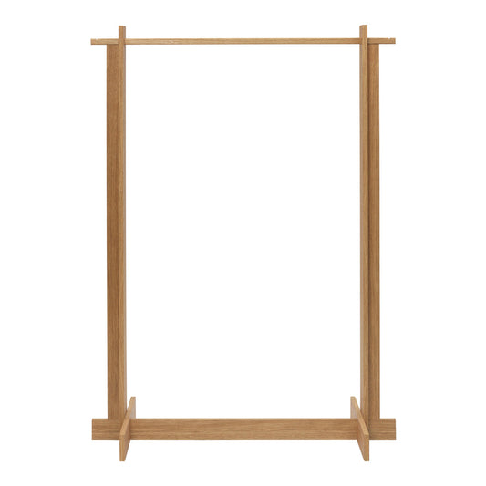 Bridge Clothes Rack
