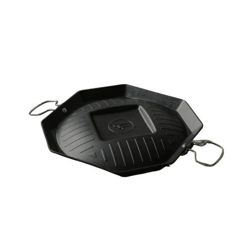 FIRE MAPLE SizzlePro Frying Pan