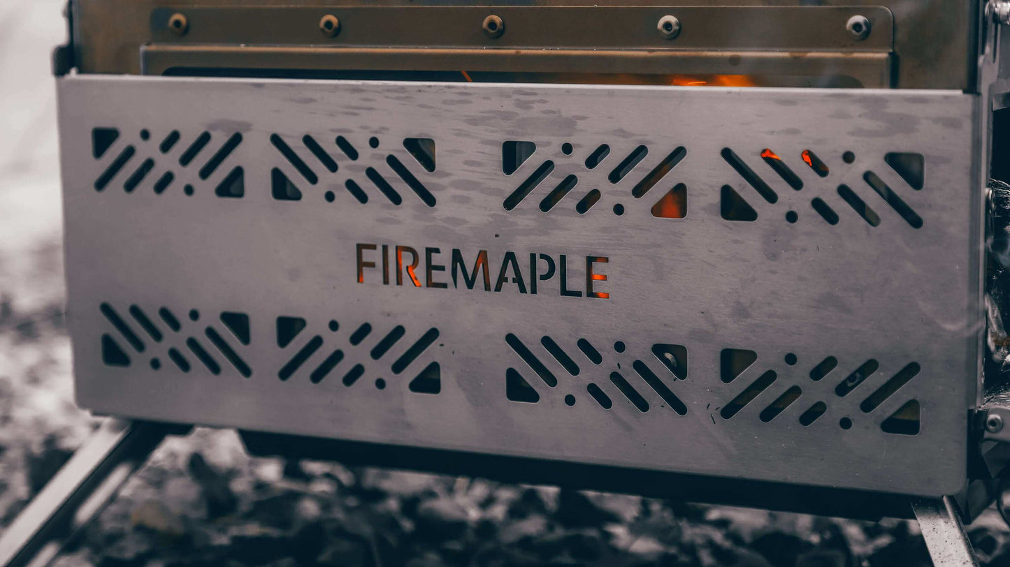 FIREMAPLE Hot Tent Stove