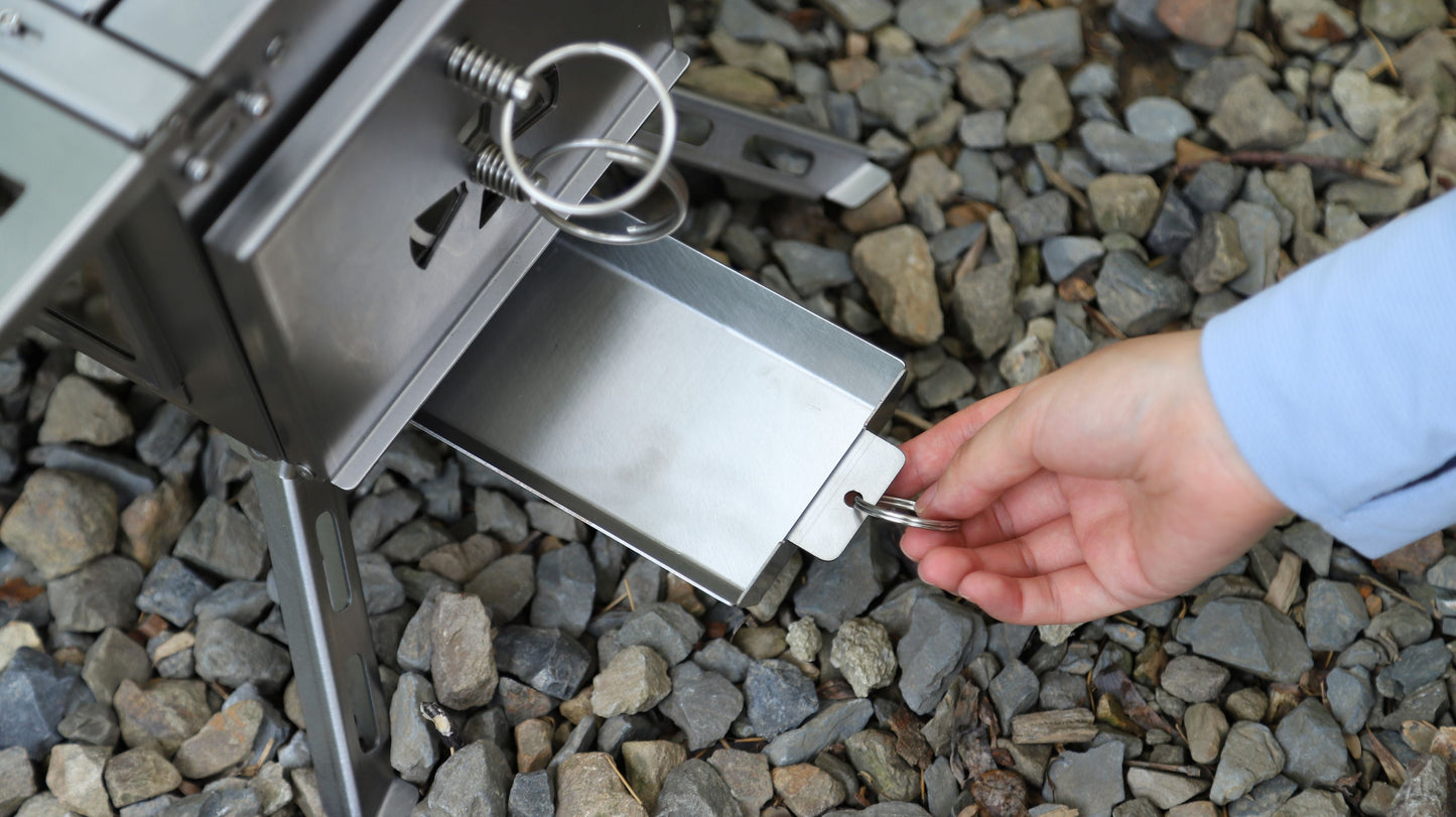 FIREMAPLE Hot Tent Stove