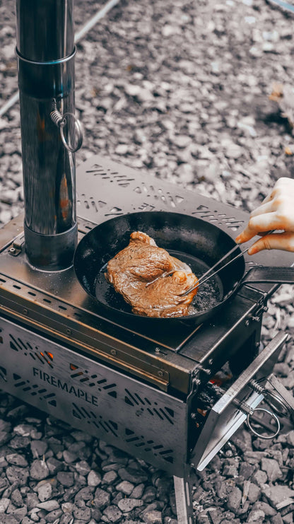 FIREMAPLE Hot Tent Stove