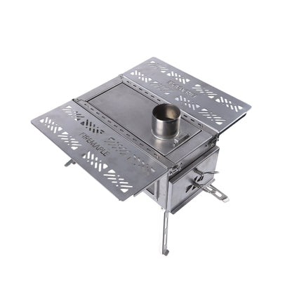 FIREMAPLE Hot Tent Stove