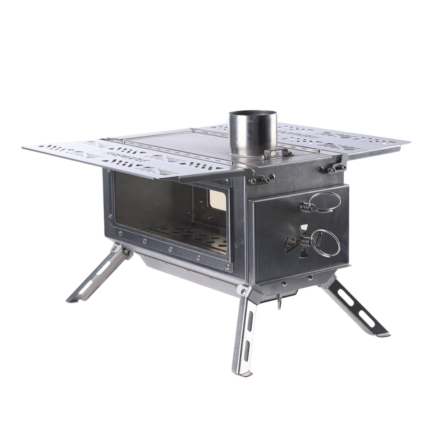 FIREMAPLE Hot Tent Stove
