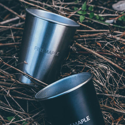 FIREMAPLE Antarcti Stainless Steel Cup