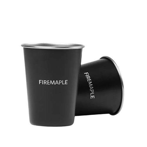 FIREMAPLE Antarcti Stainless Steel Cup