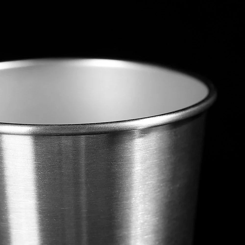 FIREMAPLE Antarcti Stainless Steel Cup