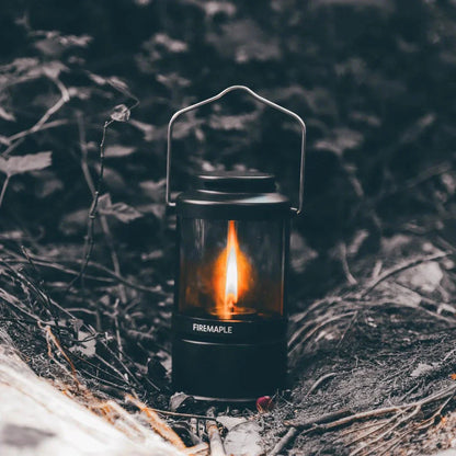 FIREMAPLE Aurora kerosene Lamp