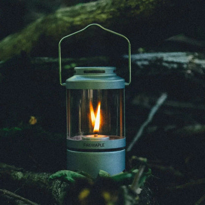 FIREMAPLE Aurora kerosene Lamp