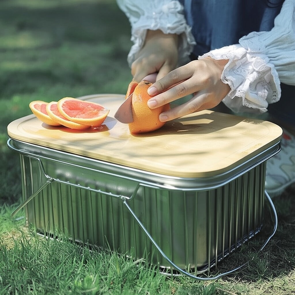 FIREMAPLE Camp Washing Kit