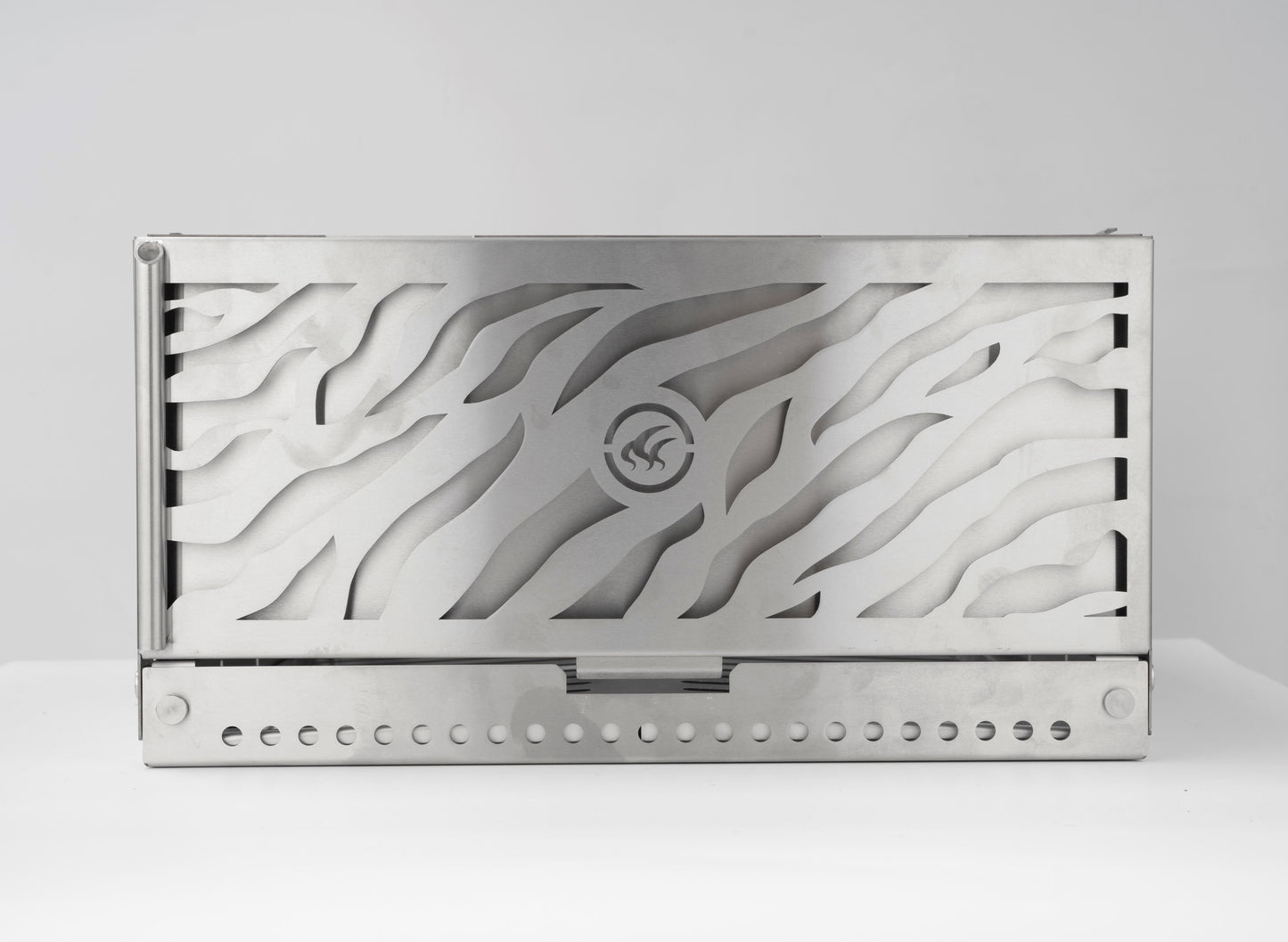 FIREMAPLE Camping Fire Pit System
