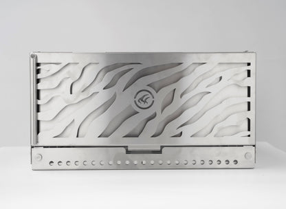 FIREMAPLE Camping Fire Pit System