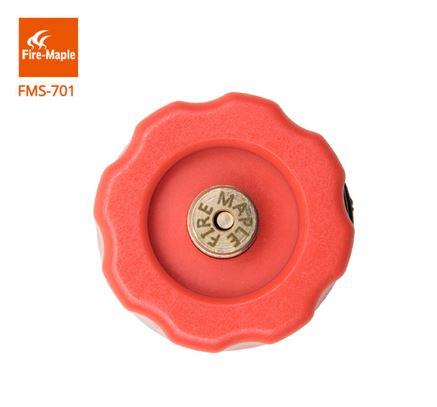 FIREMAPLE Cassette Canister Adapter