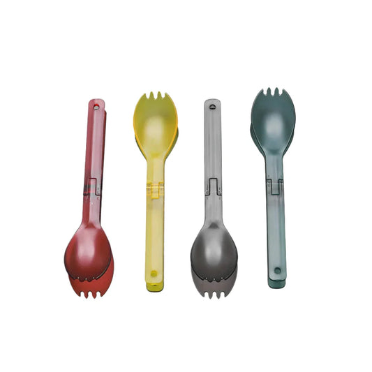 FIREMAPLE Color Tritan Spork