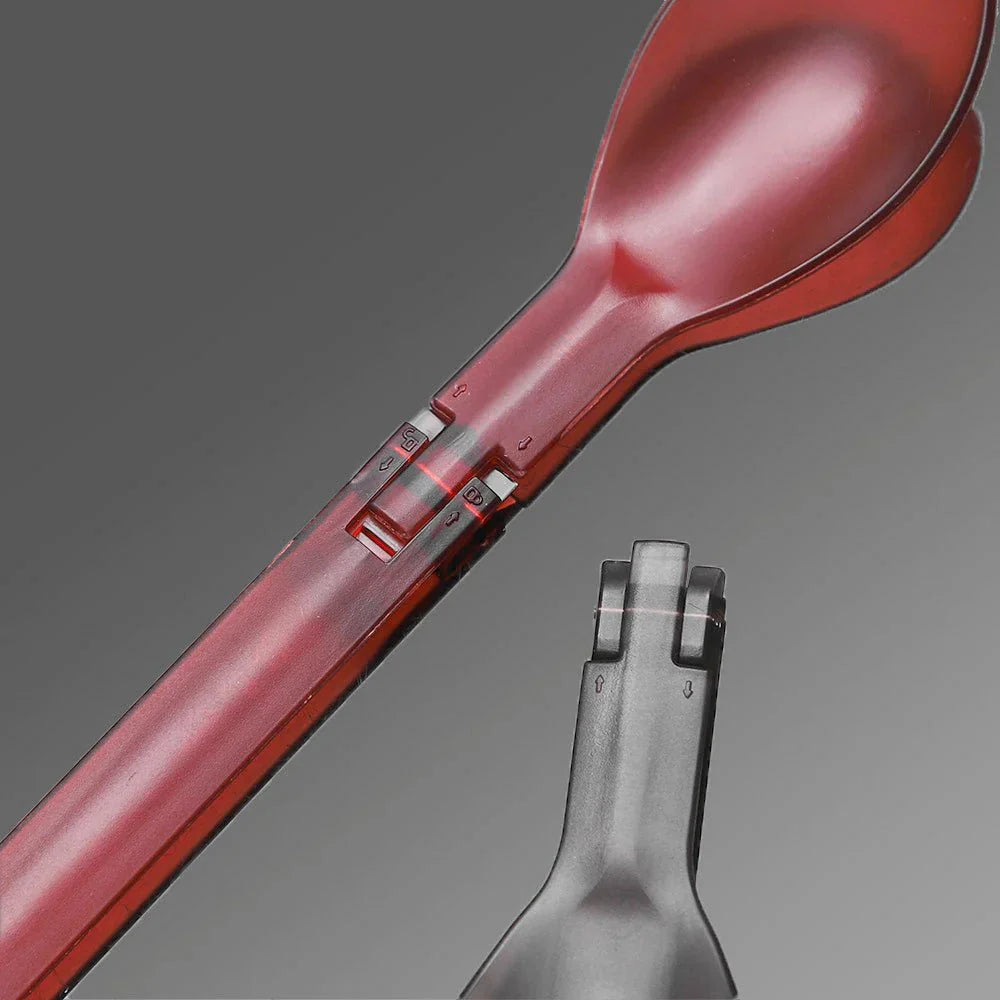 FIREMAPLE Color Tritan Spork
