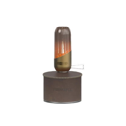 FIREMAPLE Copper Lantern