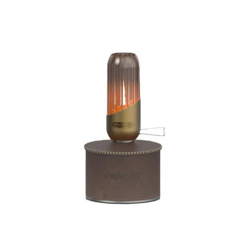 FIREMAPLE Copper Lantern
