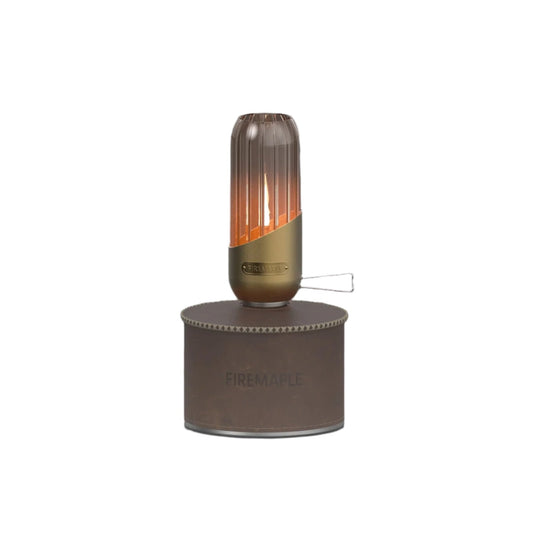 FIREMAPLE Copper Lantern