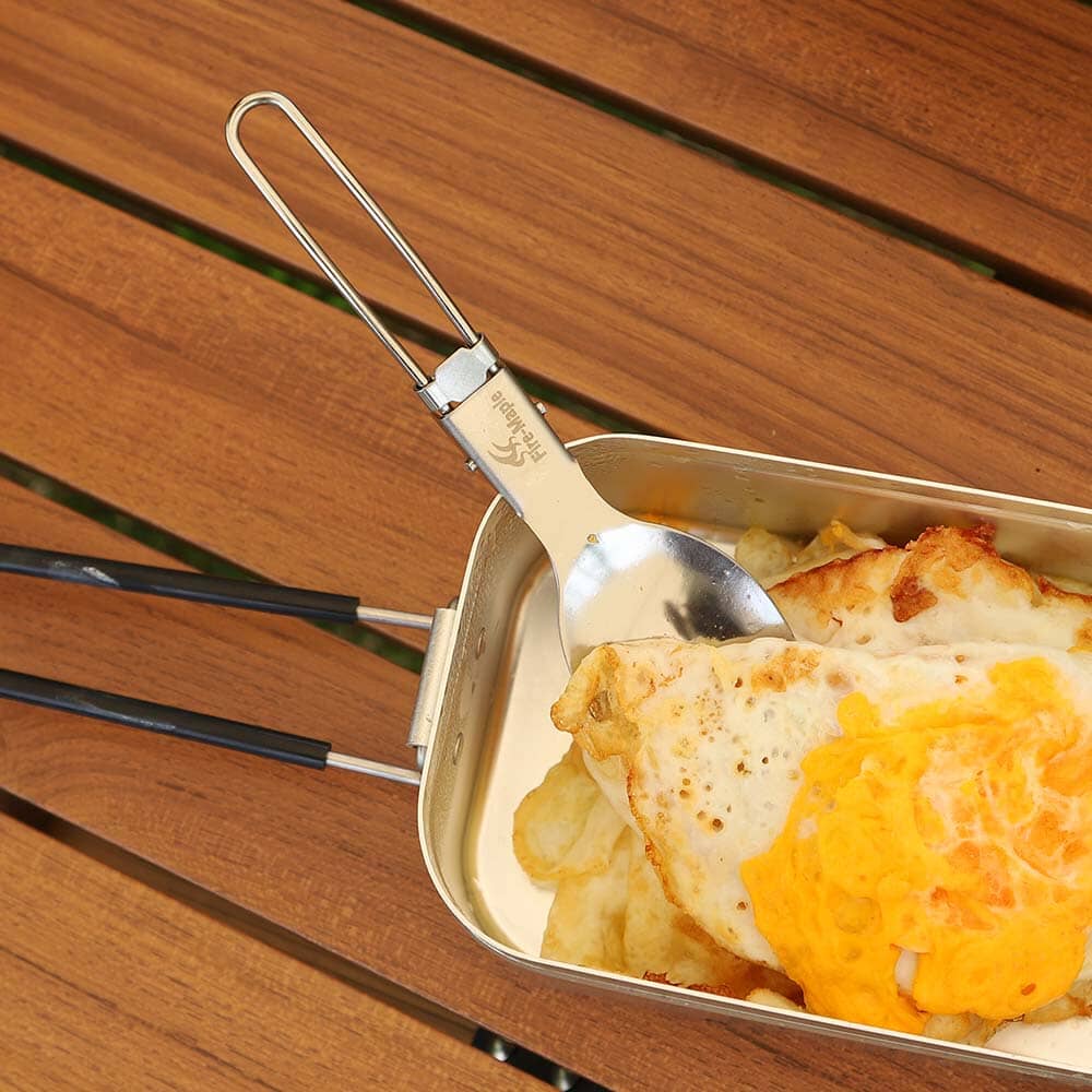 FIREMAPLE Cutlery Set