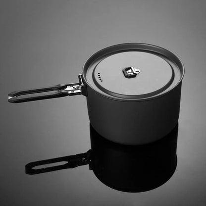 FIREMAPLE FEAST Cookware Set 5